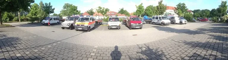 DRK Wasserwacht Brandenburg an der Havel Header