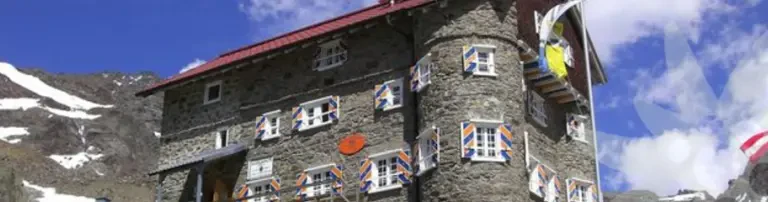 DAV Sektion Siegerland e.V. Header