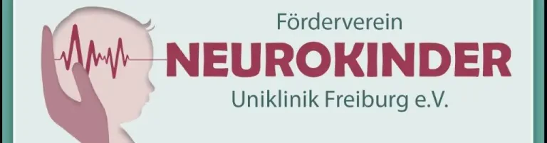 Förderverein Neurokinder Uniklinik Freiburg e.V. Header