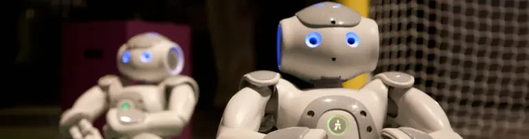 RobotING@TUHH e.V. Header