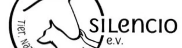Silencio e.V. Header