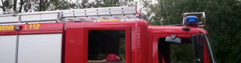 Förderverein der Feuerwehr Langenweddingen e.V. Header