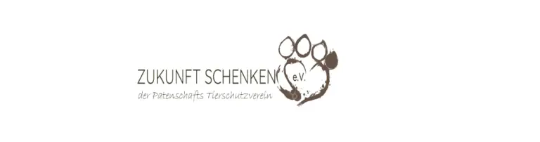 Zukunft Schenken e.V. Header