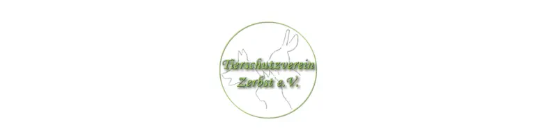 Tierschutzverein Zerbst e.V. Header