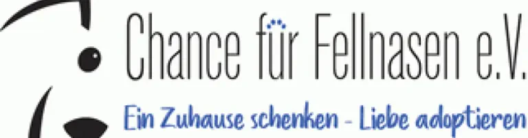 Chance für Fellnasen e.V. Header