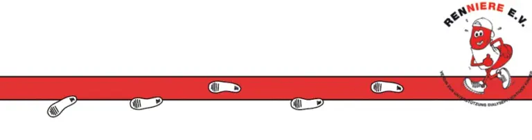 Renniere e.V. Header