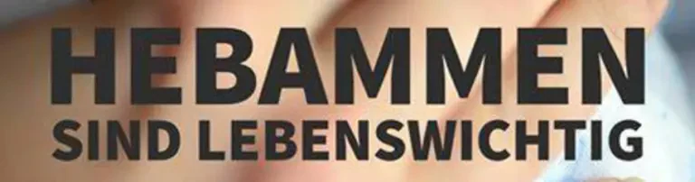 Gesunder Start e.V. Header