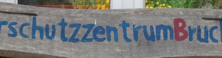 Freunde & Förderer des Naturschutzzentrums Bruchhausen e.V. Header