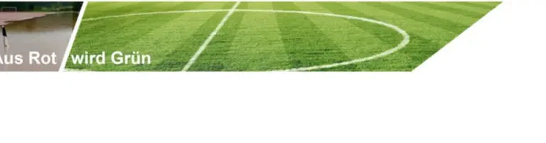 SV Schwarz-Weiß Merzbach 1933 e.V. Header