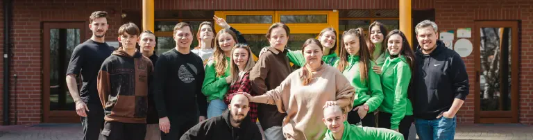 Kinder-, Jugend- und Familienclub Modellierton e.V. Header