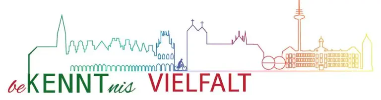 CSD Münster e.V. Header