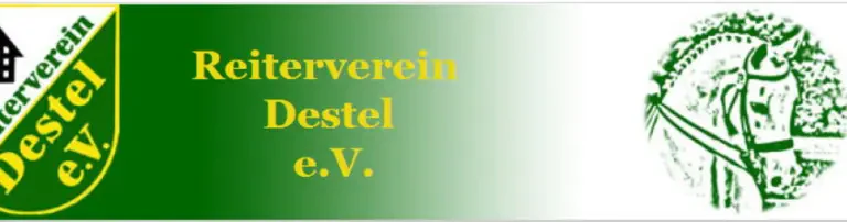 RV Destel e.V. Header