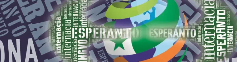 Deutscher Esperanto-Bund e. V. Header