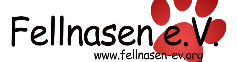 Fellnasen e.V. Header