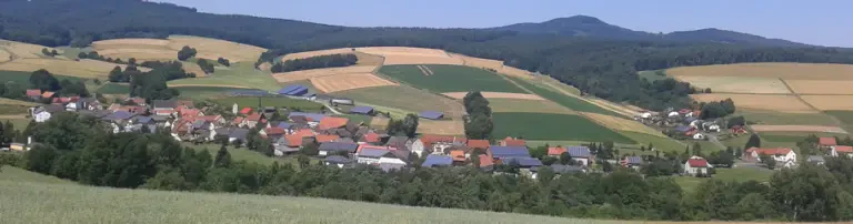 700 Jahre Hatterode e.V. Header