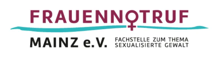 Notruf und Beratung für vergewaltigte Frauen und Mädchen in Mainz e.V. Header