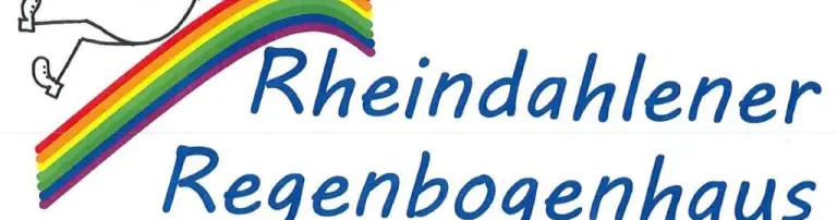 Rheindahlener Regenbogenhaus Header