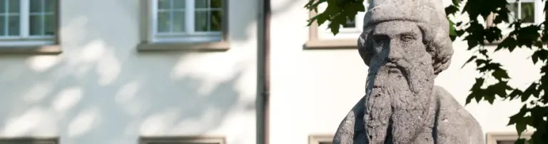 Campus Mainz e.V. Header