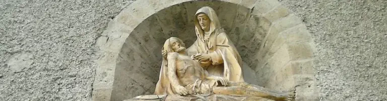 Verein der Förderer der St. Margaretha Kirche Header