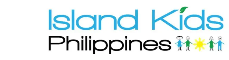 Island Kids Philippines Deutschland e.V. Header