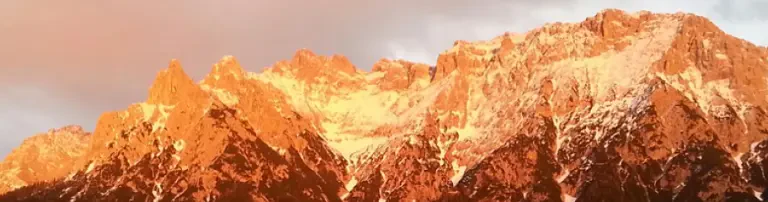 BRH Rettungshundestaffel Zugspitz-/Karwendelregion e.V. Header