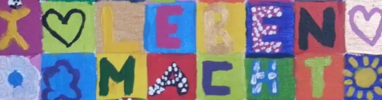 Stiftung EiGEN-SiNN Header