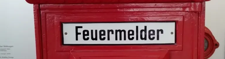 Freunde & Förderer der Freiwilligen Feuerwehr Callbach Header