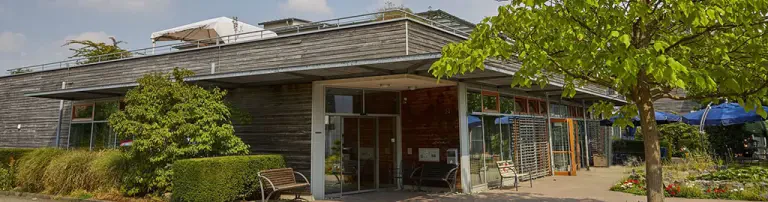 Förderkreis Achatius-Haus e.V. Header