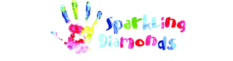 Sparkling Diamonds e.V. Header