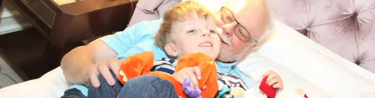 eben im Leben e.V. Header
