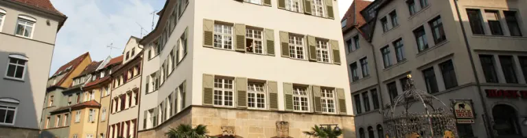 Stiftung Geißstraße 7 Header