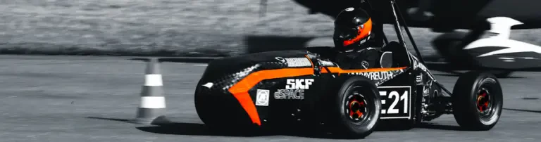 Elefant Racing e.V. Header
