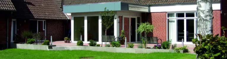 Evangelisch-Freikirchliche Gemeinde Lübeck-Kücknitz Header