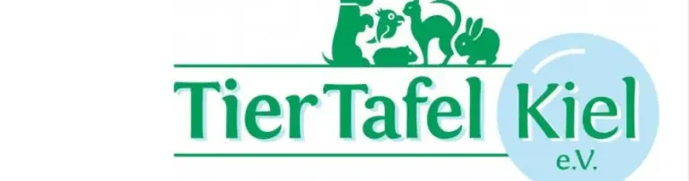 TierTafel Kiel e.V. Header