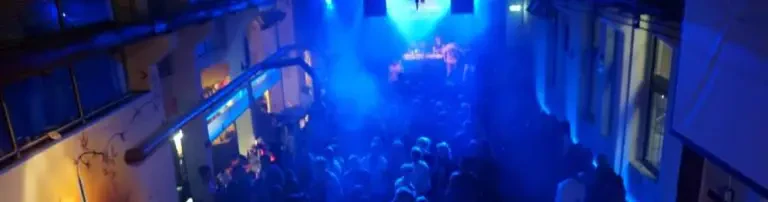 Jesus Freaks Remscheid e.V. Header
