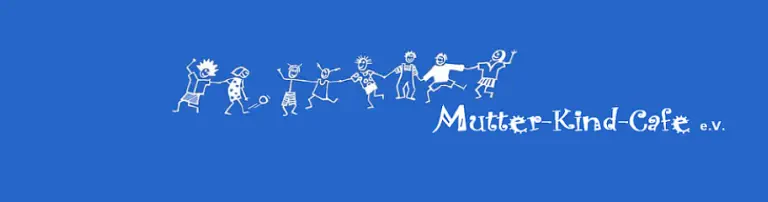 Mutter-Kind-Café e.V. Header
