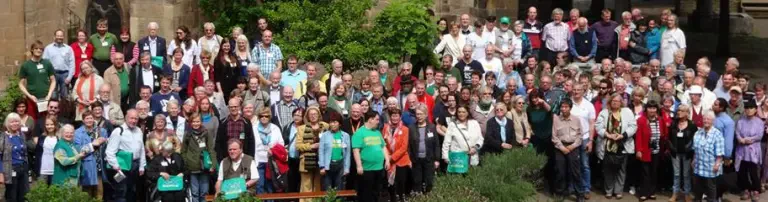 Esperanto-Gruppe Hameln "La Ratkaptista Bando" Header