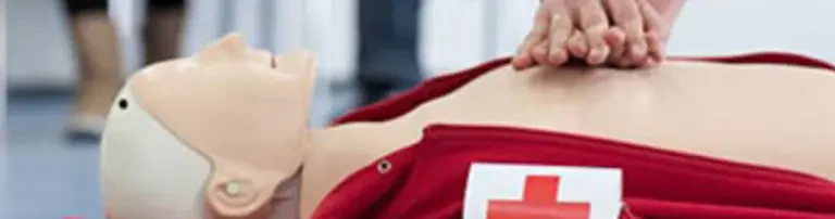 DRK-Kreisverband Pforzheim-Enzkreis e.V. Header