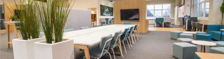 Fördervein der Schul- und Lerngemeinschaft e.V. Header