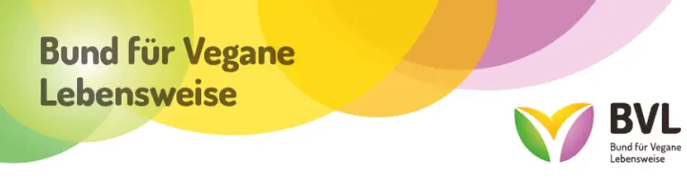 Bund für Vegane Lebensweise Header