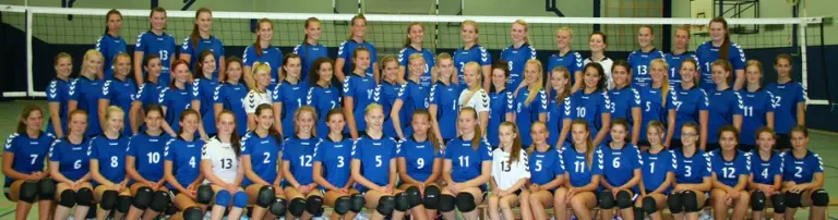 VC Essen-Borbeck Header