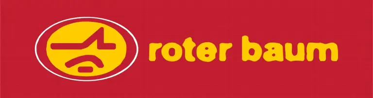 "Roter Baum" Berlin UG Header
