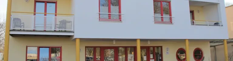 Elterninitiative krebskranker Kinder Augsburg - LICHTBLICKE e.V. Header
