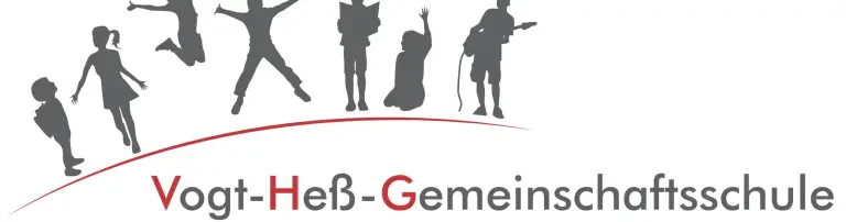 Verein der Freunde und Förderer der Vogt-Heß-Schule Herrenberg e.V. Header