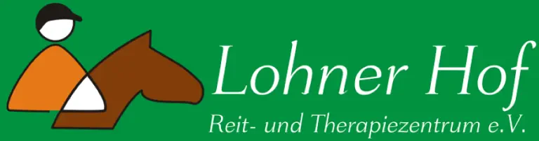 Lohner Hof, Reit- und Therapiezentrum e.V. Header
