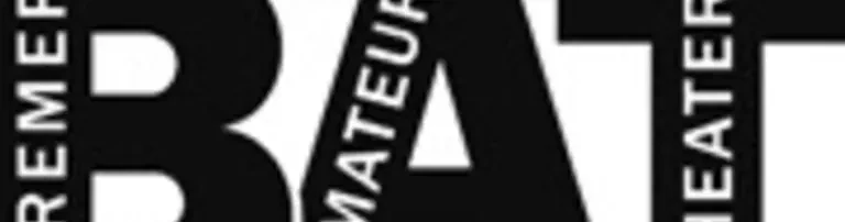 Bremer Amateur Theater (BAT) Ensemble e.V. Header