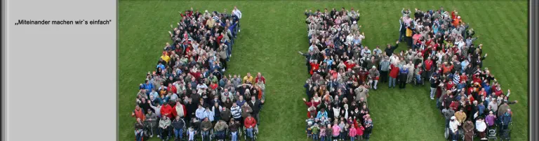 Lebenshilfe für behinderte Menschen e. V., Region Stendal Header