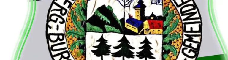 Bund der Thüringer Berg-. Burg- & Waldgemeinden e.V. Header