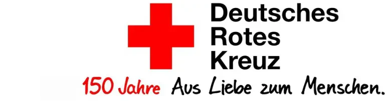 DRK OV Hattersheim am Main Header