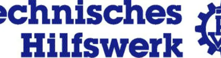 THW-Helfervereinigung Reinickendorf e. V. Header